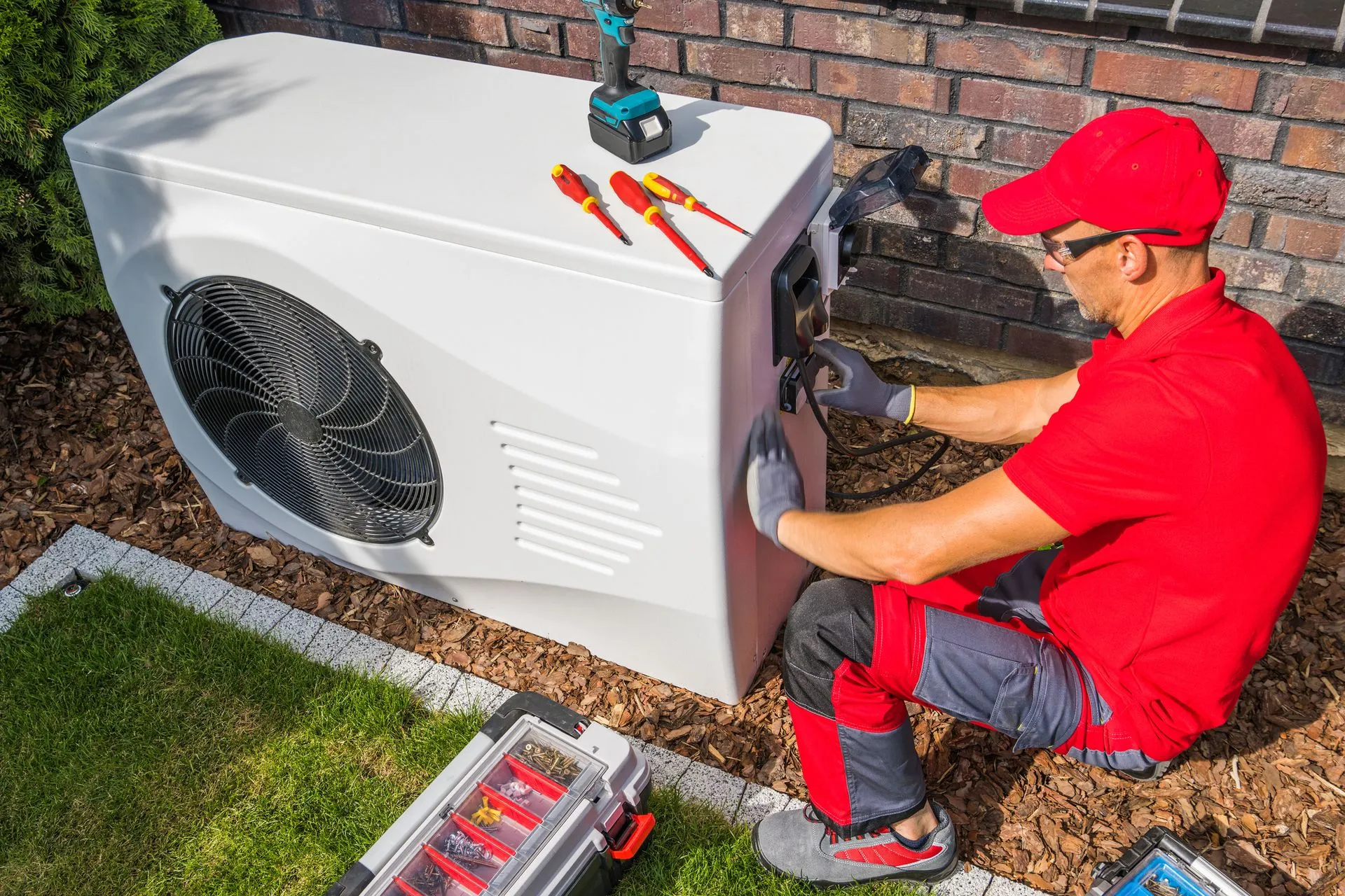 About HVAC in Shipshewana, IN